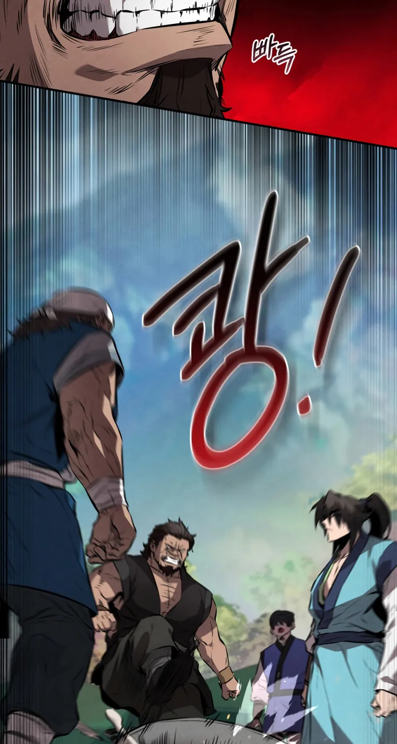 Read Reincarnated Escort Warrior chapter 23 image 37 on Lezhin