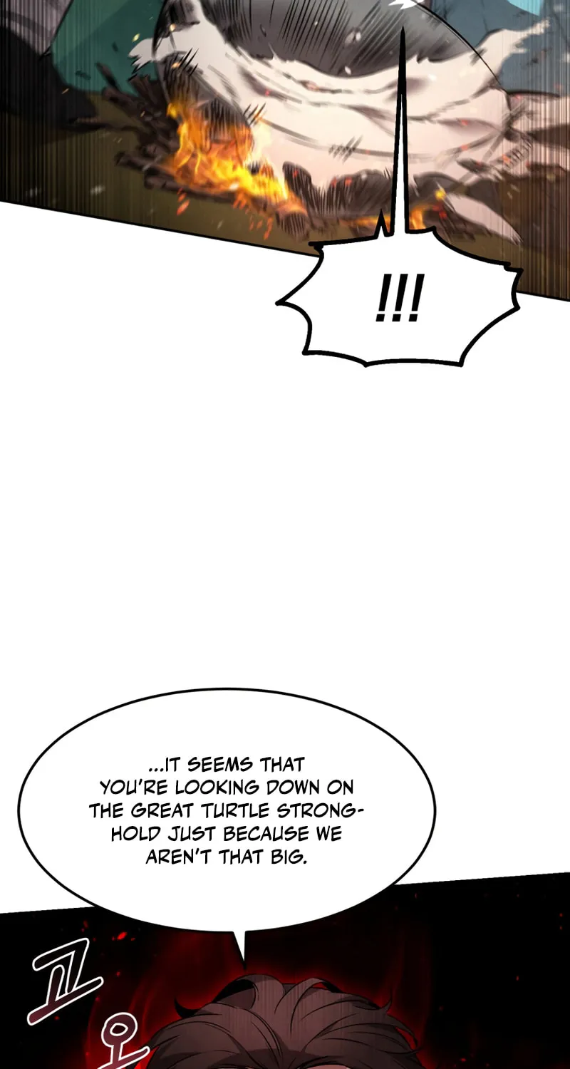 Read Reincarnated Escort Warrior chapter 23 image 38 on Lezhin