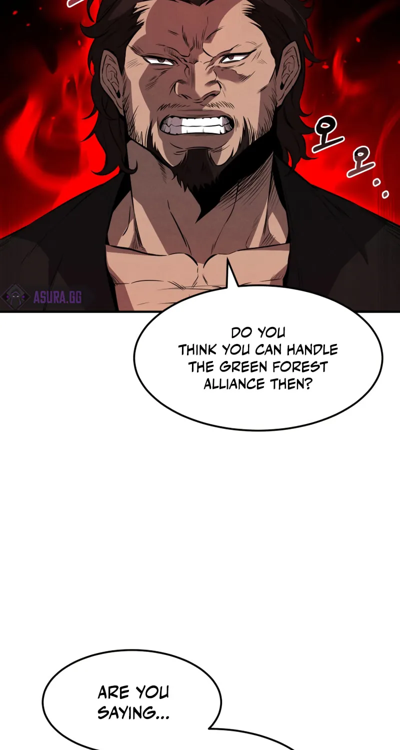 Read Reincarnated Escort Warrior chapter 23 image 39 on Lezhin