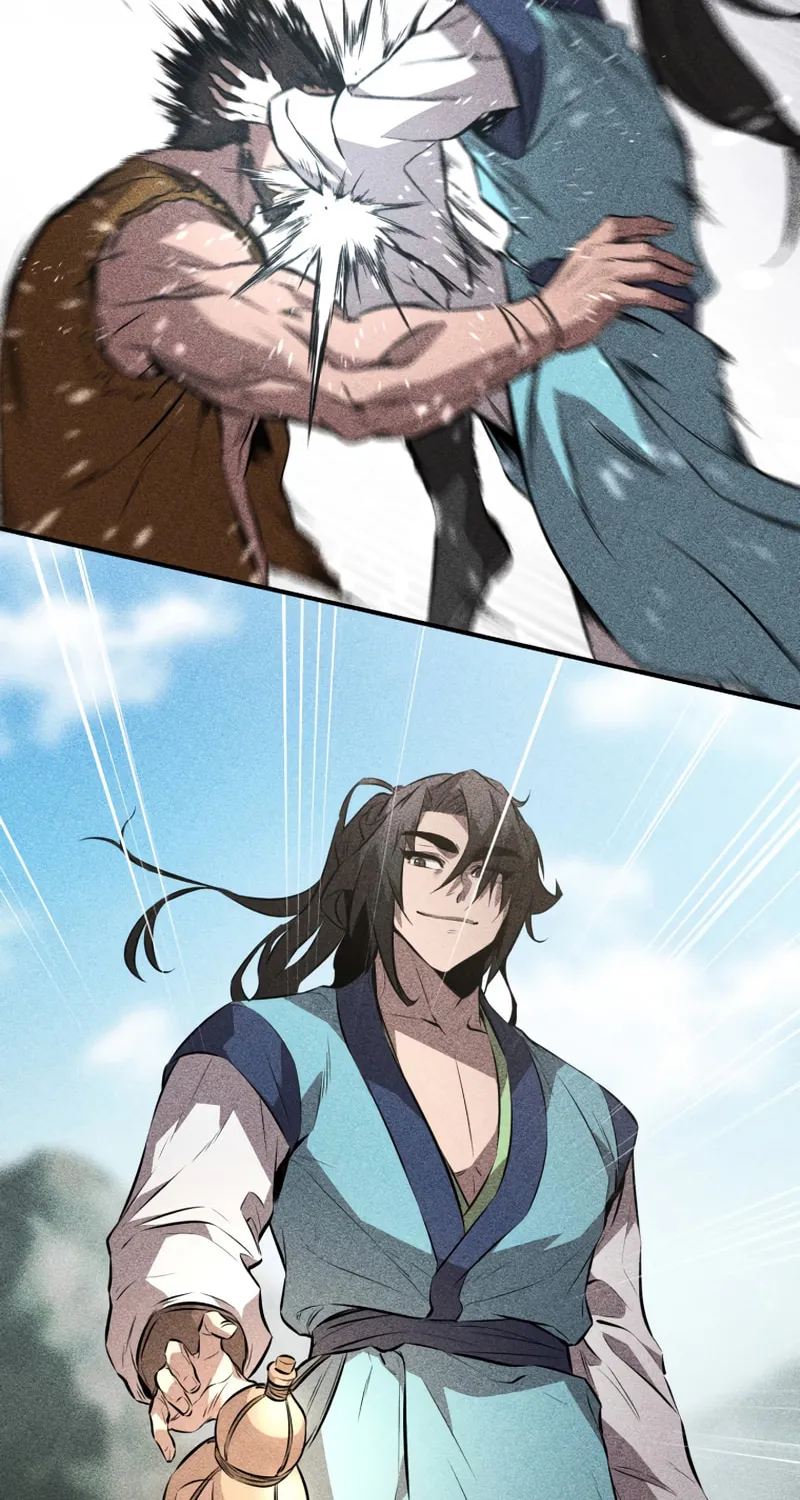 Read Reincarnated Escort Warrior chapter 23 image 46 on Lezhin