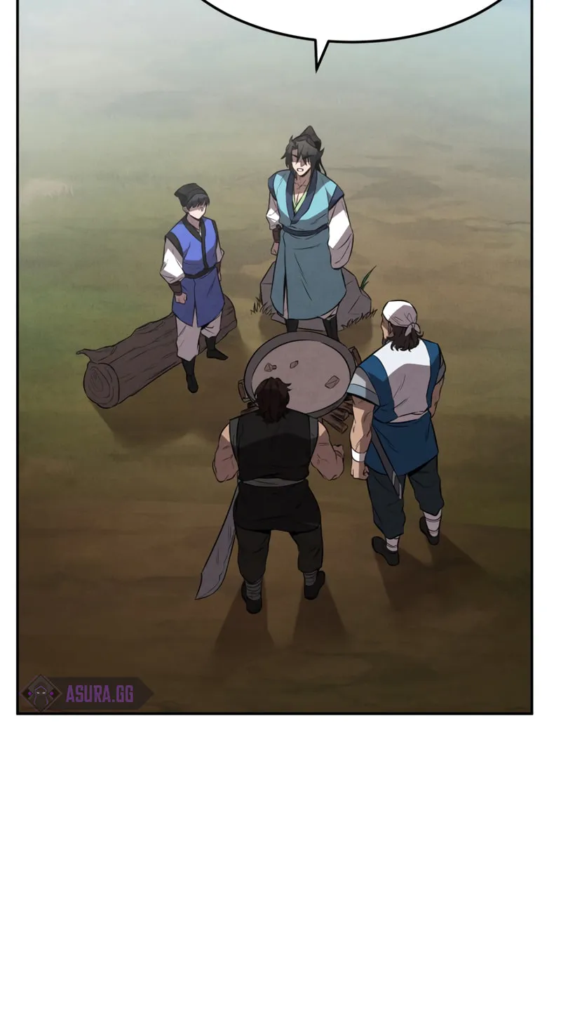 Read Reincarnated Escort Warrior chapter 23 image 49 on Lezhin