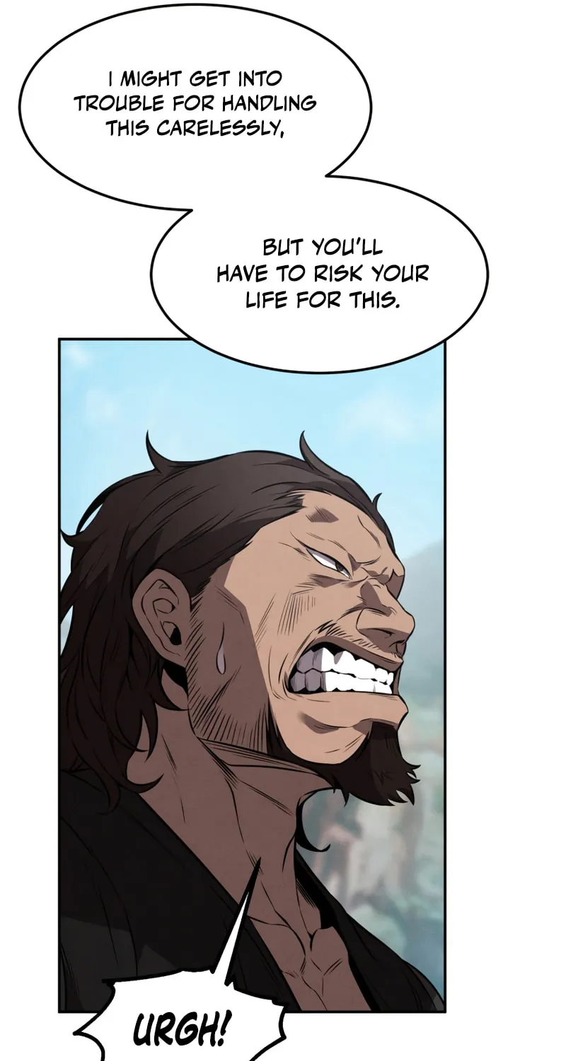 Read Reincarnated Escort Warrior chapter 23 image 50 on Lezhin