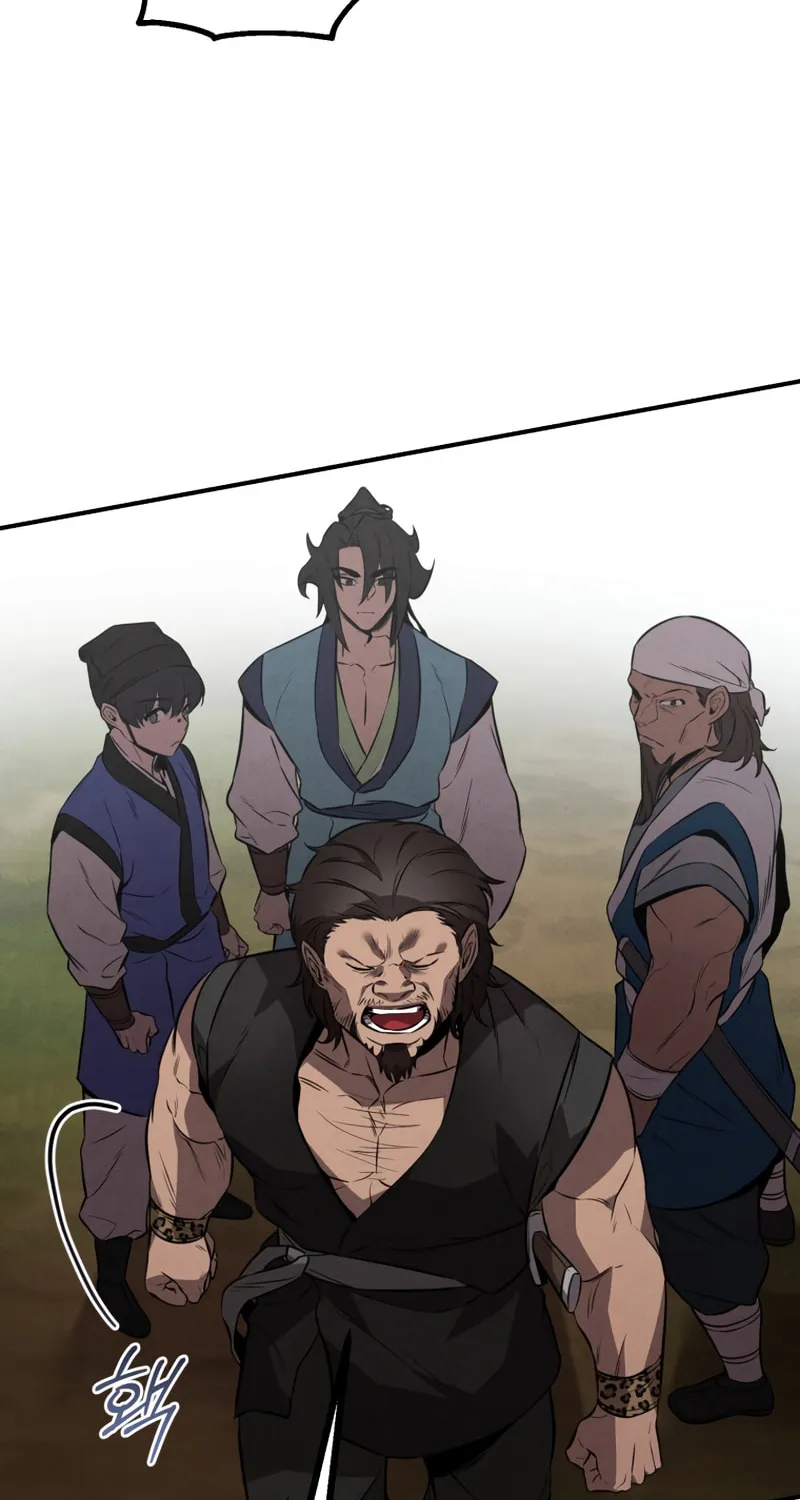 Read Reincarnated Escort Warrior chapter 23 image 51 on Lezhin