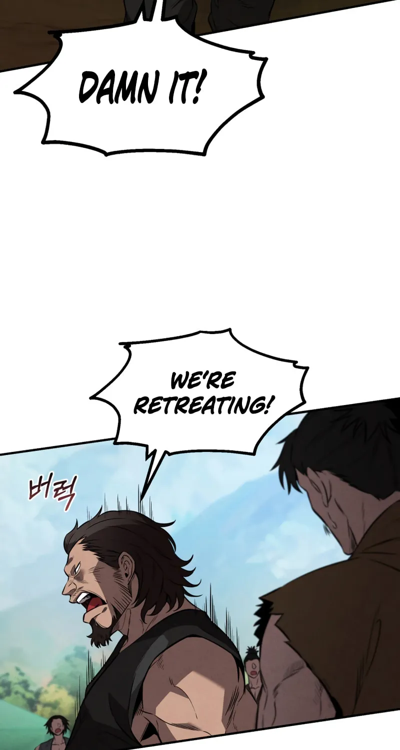 Read Reincarnated Escort Warrior chapter 23 image 52 on Lezhin
