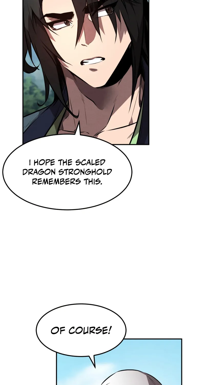 Read Reincarnated Escort Warrior chapter 23 image 55 on Lezhin