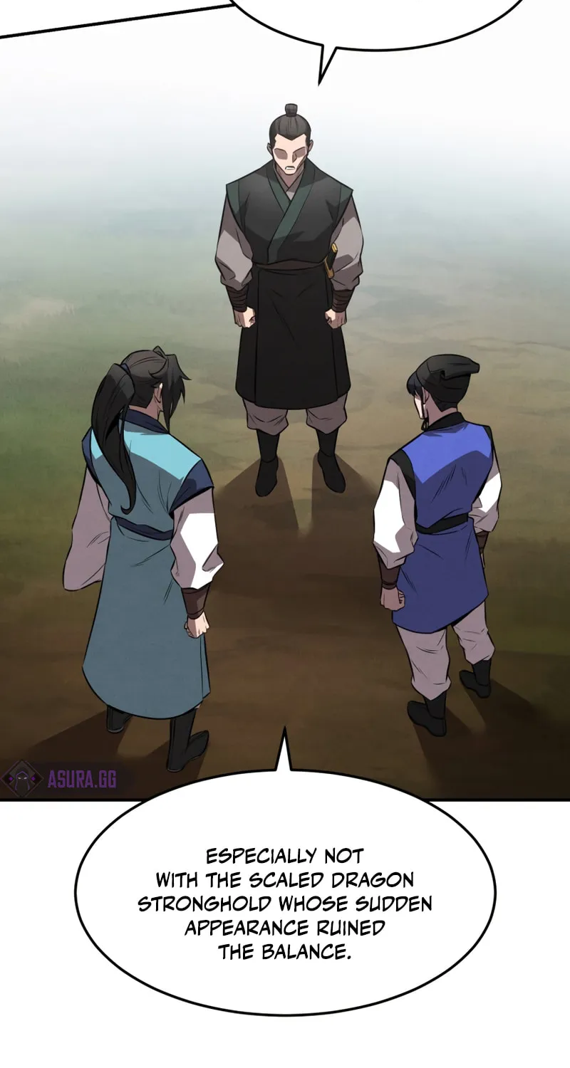 Read Reincarnated Escort Warrior chapter 23 image 59 on Lezhin
