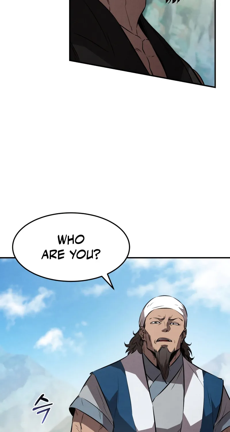 Read Reincarnated Escort Warrior chapter 23 image 6 on Lezhin