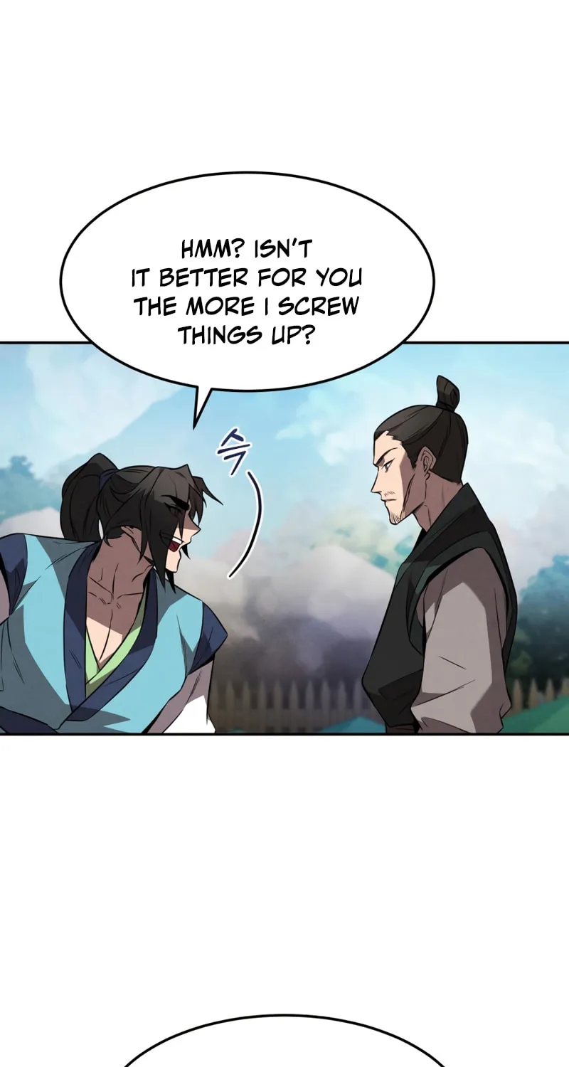 Read Reincarnated Escort Warrior chapter 23 image 60 on Lezhin