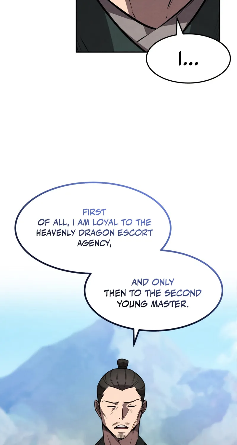 Read Reincarnated Escort Warrior chapter 23 image 64 on Lezhin