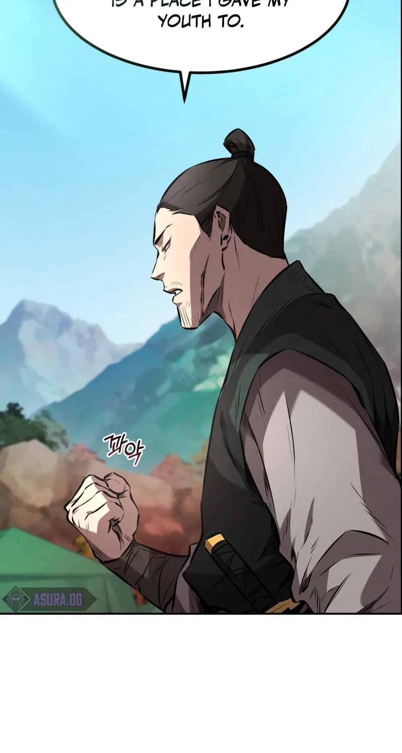 Read Reincarnated Escort Warrior chapter 23 image 68 on Lezhin