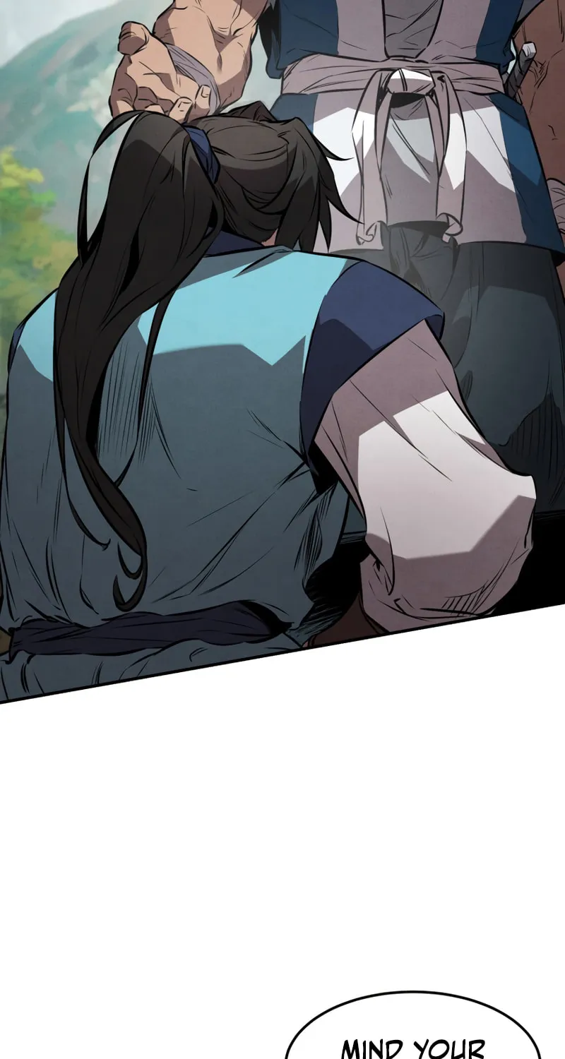 Read Reincarnated Escort Warrior chapter 23 image 7 on Lezhin