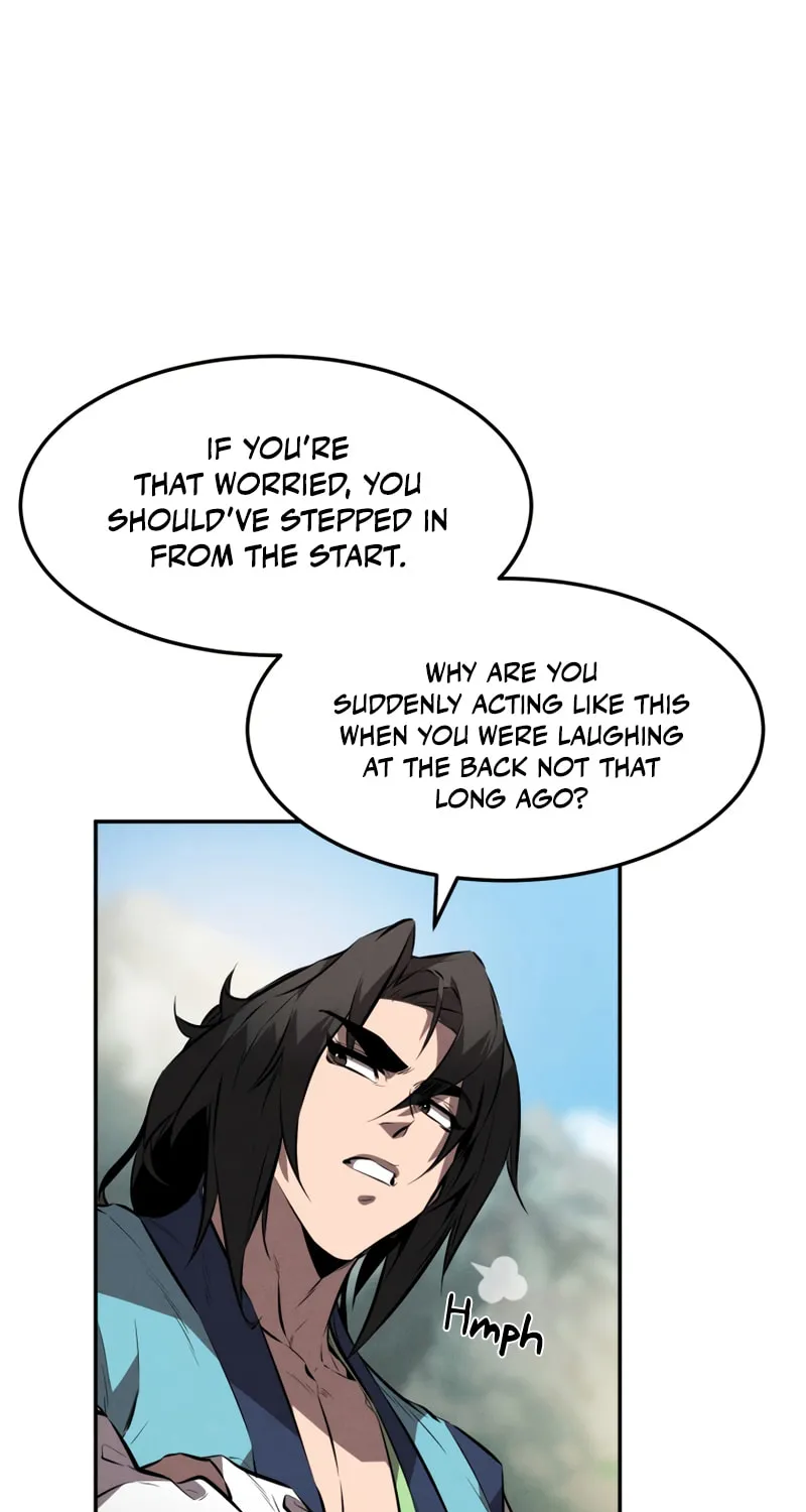 Read Reincarnated Escort Warrior chapter 23 image 72 on Lezhin