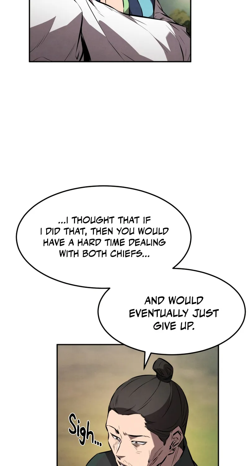 Read Reincarnated Escort Warrior chapter 23 image 73 on Lezhin