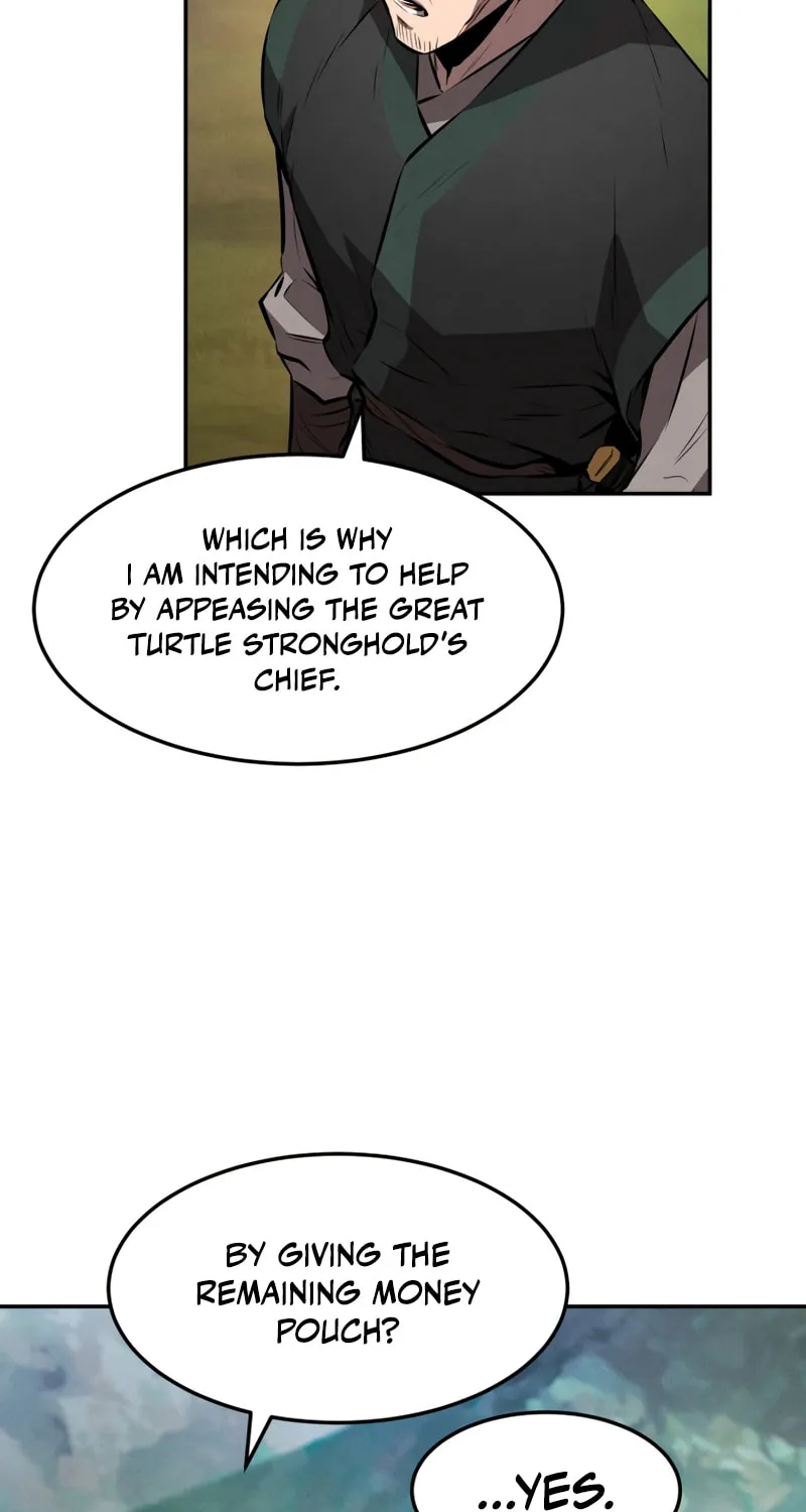 Read Reincarnated Escort Warrior chapter 23 image 74 on Lezhin