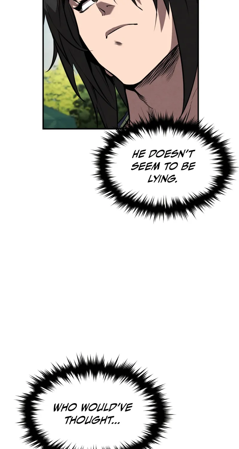 Read Reincarnated Escort Warrior chapter 23 image 76 on Lezhin