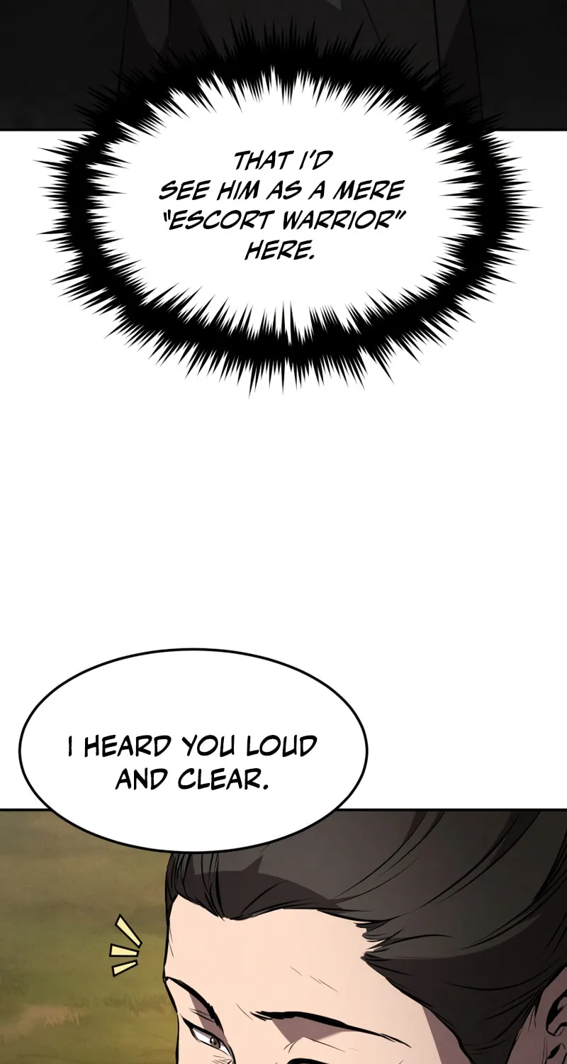 Read Reincarnated Escort Warrior chapter 23 image 78 on Lezhin