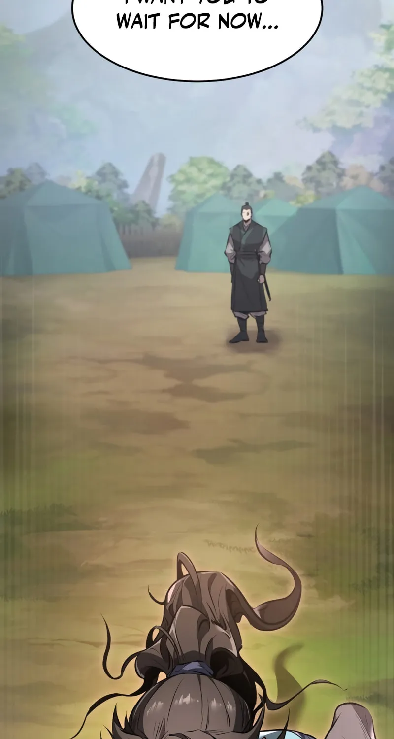 Read Reincarnated Escort Warrior chapter 23 image 81 on Lezhin