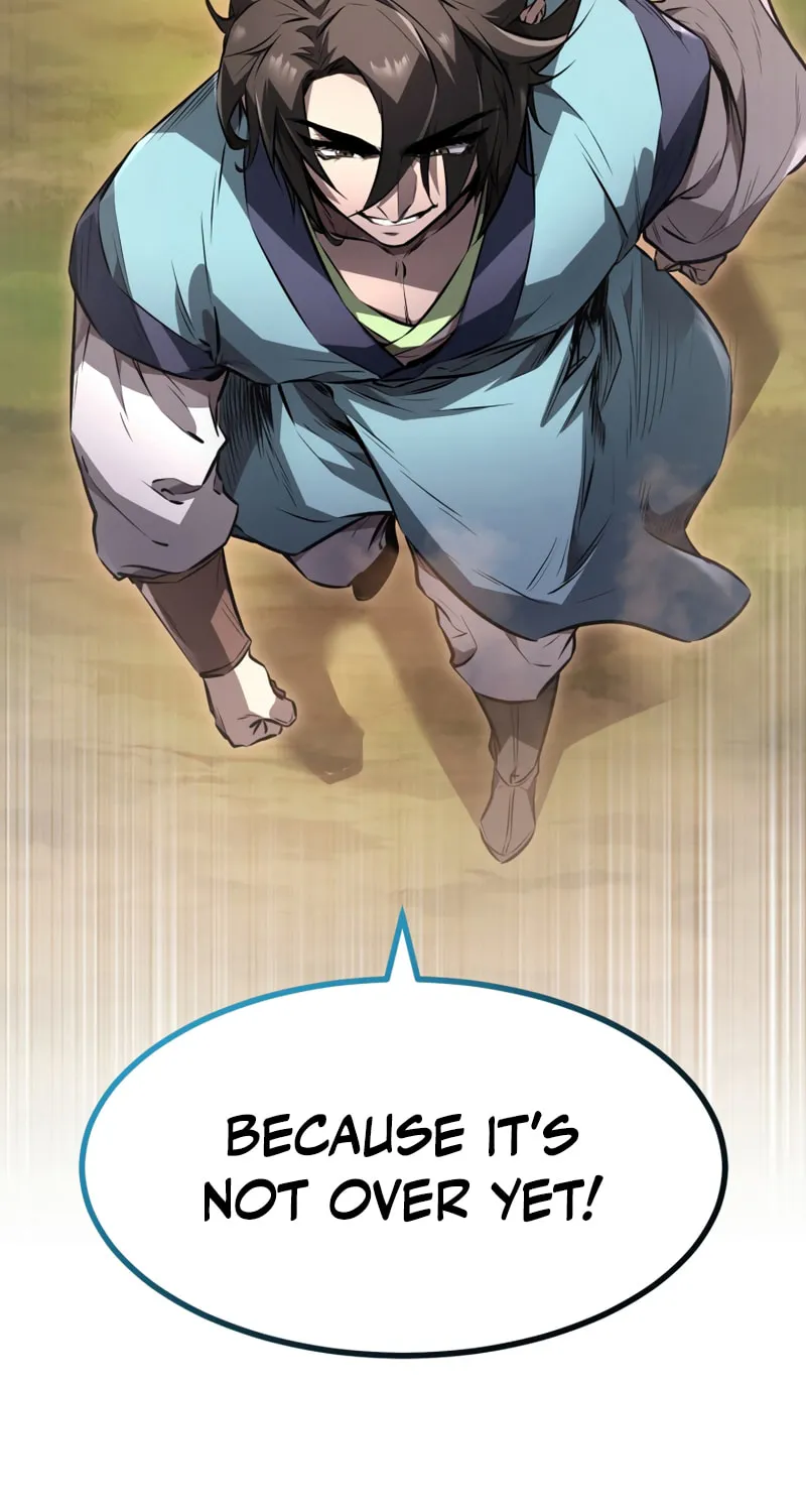Read Reincarnated Escort Warrior chapter 23 image 82 on Lezhin