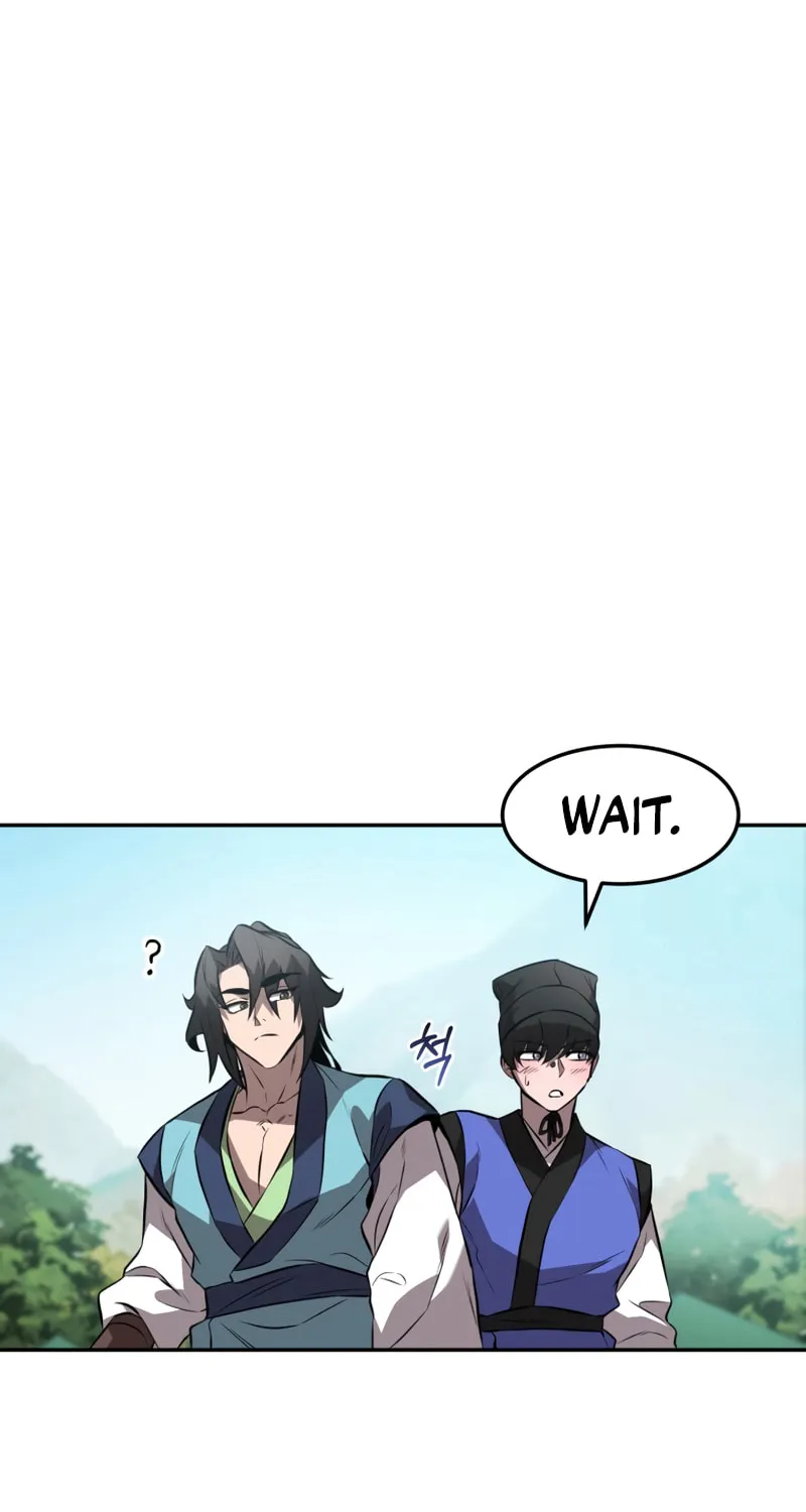Read Reincarnated Escort Warrior chapter 23 image 83 on Lezhin