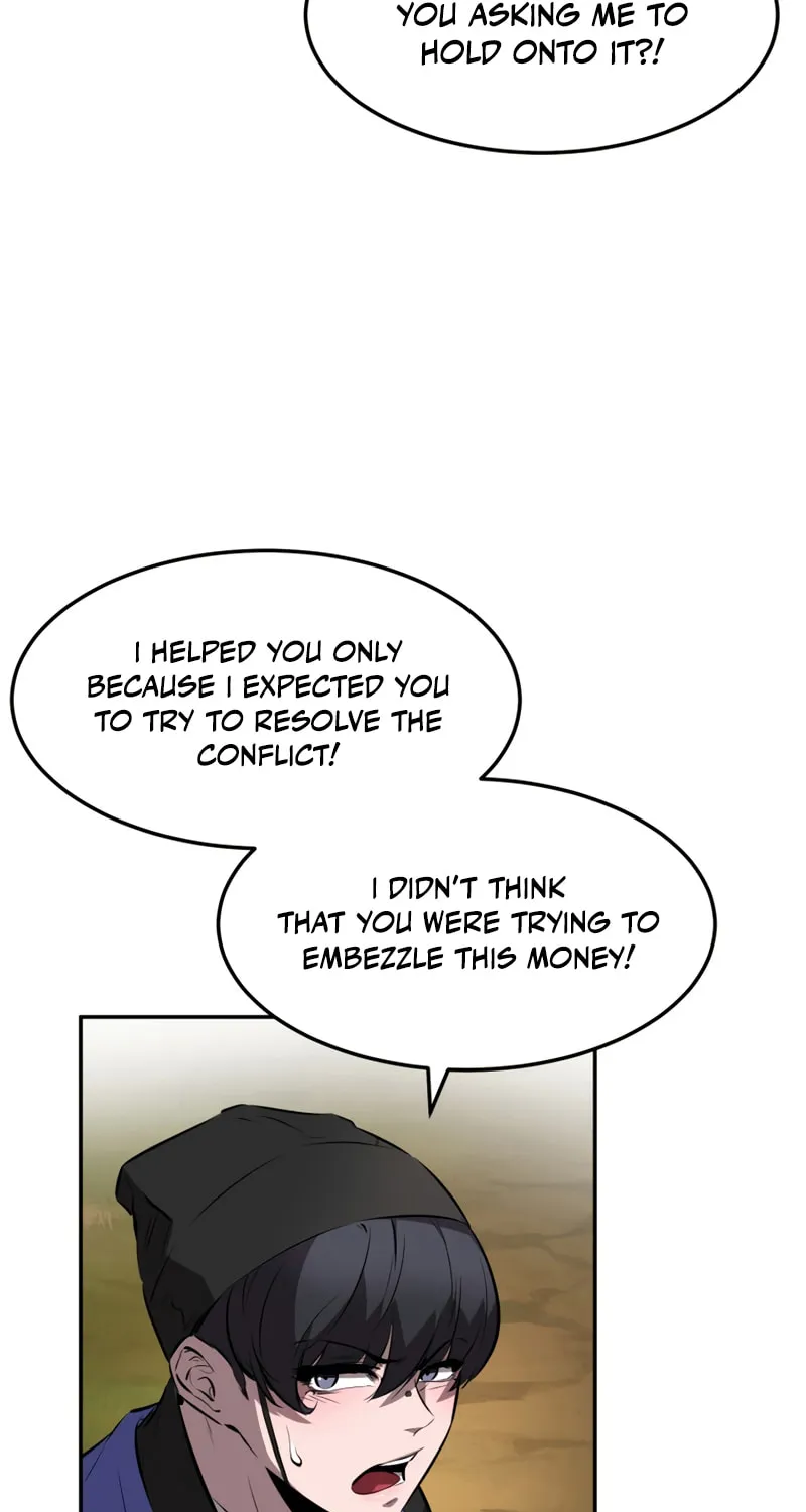 Read Reincarnated Escort Warrior chapter 23 image 86 on Lezhin