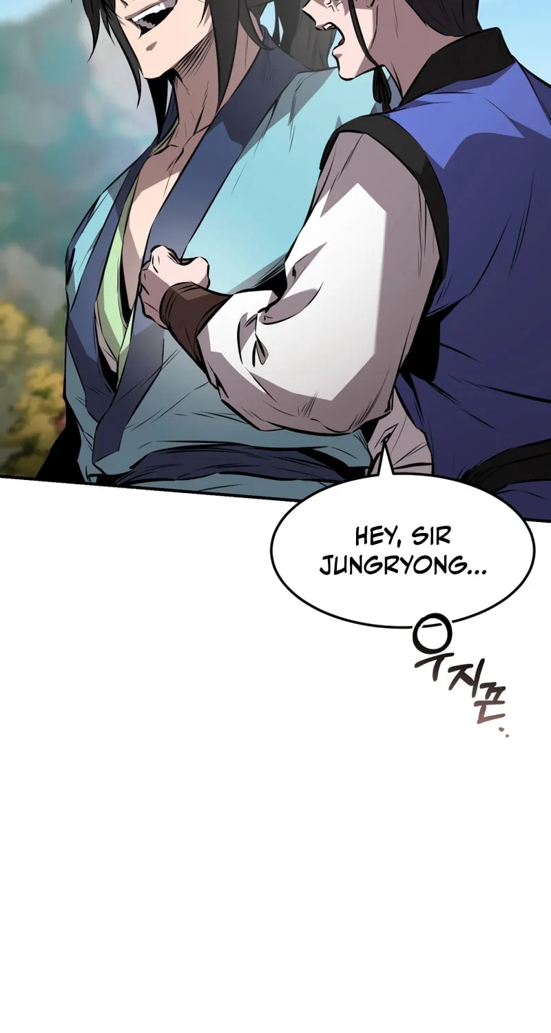 Read Reincarnated Escort Warrior chapter 23 image 88 on Lezhin