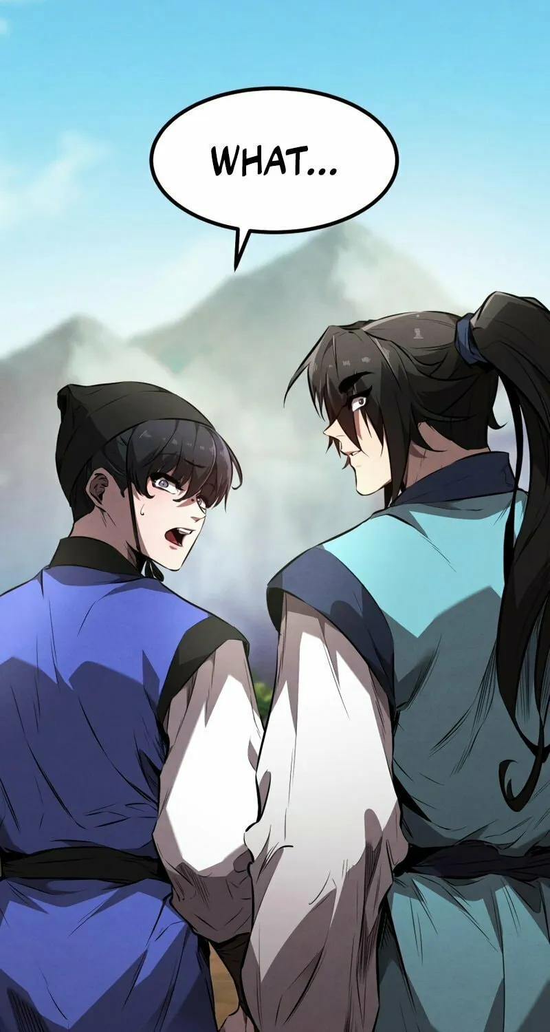 Read Reincarnated Escort Warrior chapter 23 image 90 on Lezhin