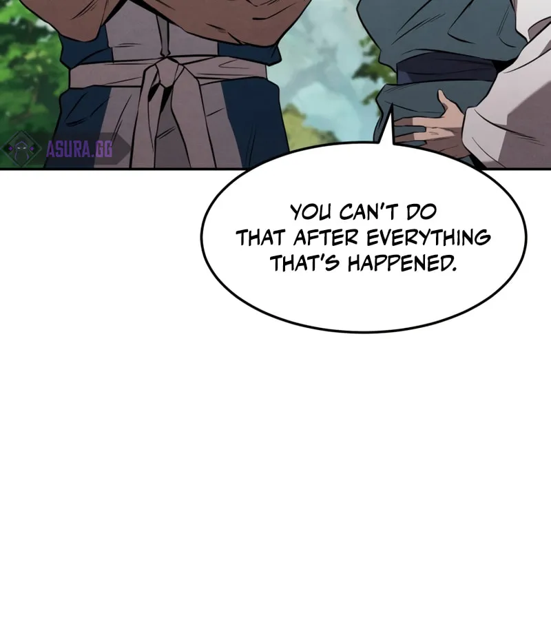 Read Reincarnated Escort Warrior chapter 24 image 10 on Lezhin