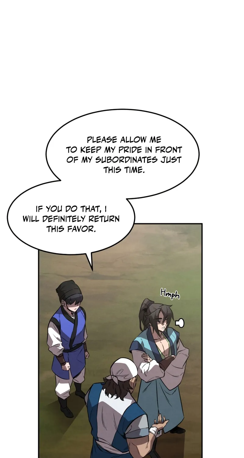 Read Reincarnated Escort Warrior chapter 24 image 12 on Lezhin