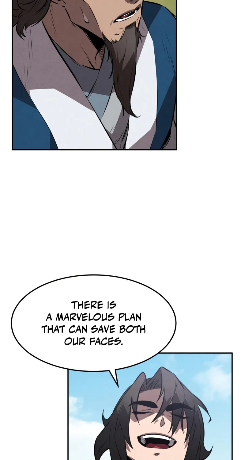Read Reincarnated Escort Warrior chapter 24 image 14 on Lezhin