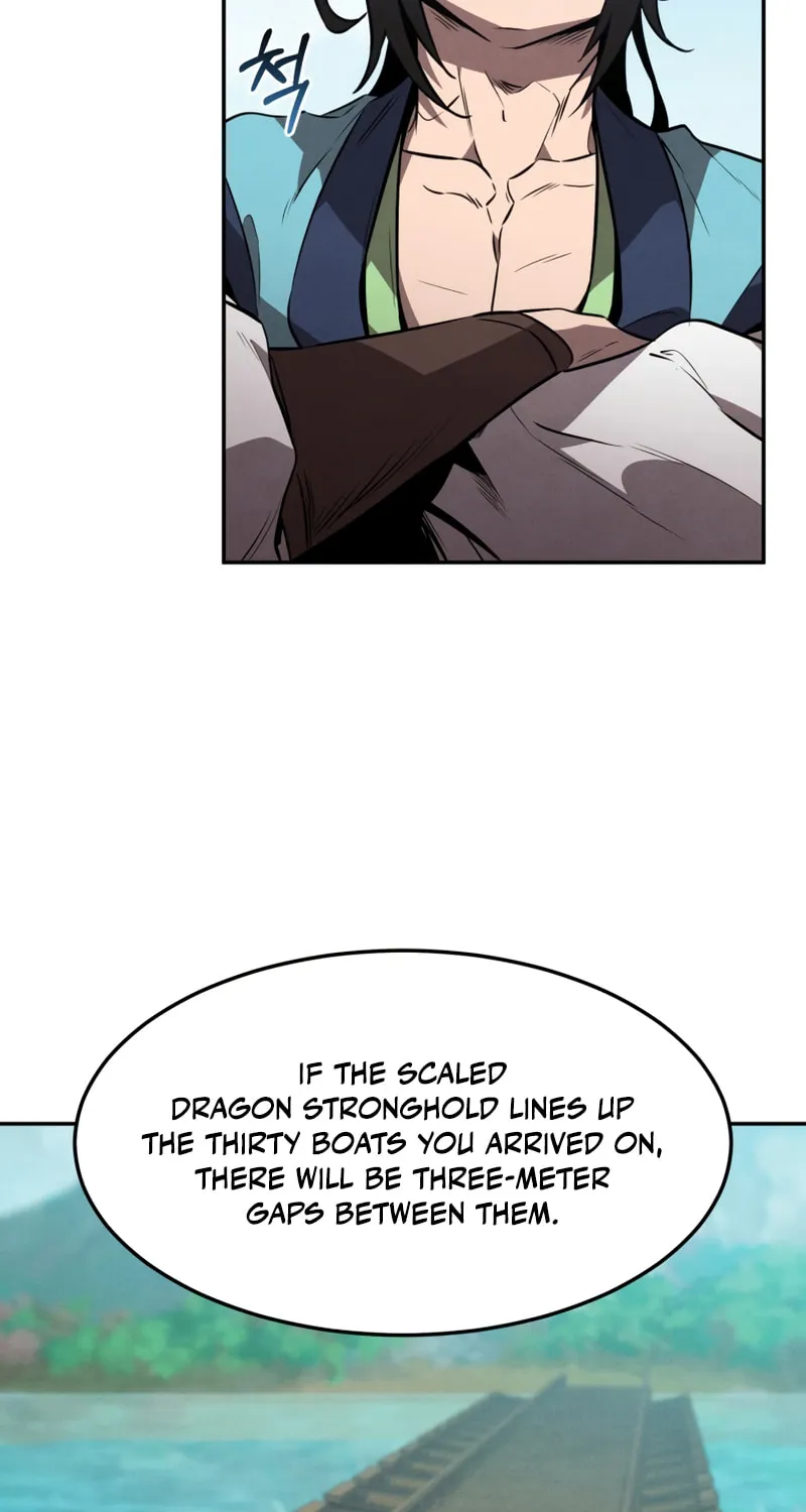 Read Reincarnated Escort Warrior chapter 24 image 15 on Lezhin