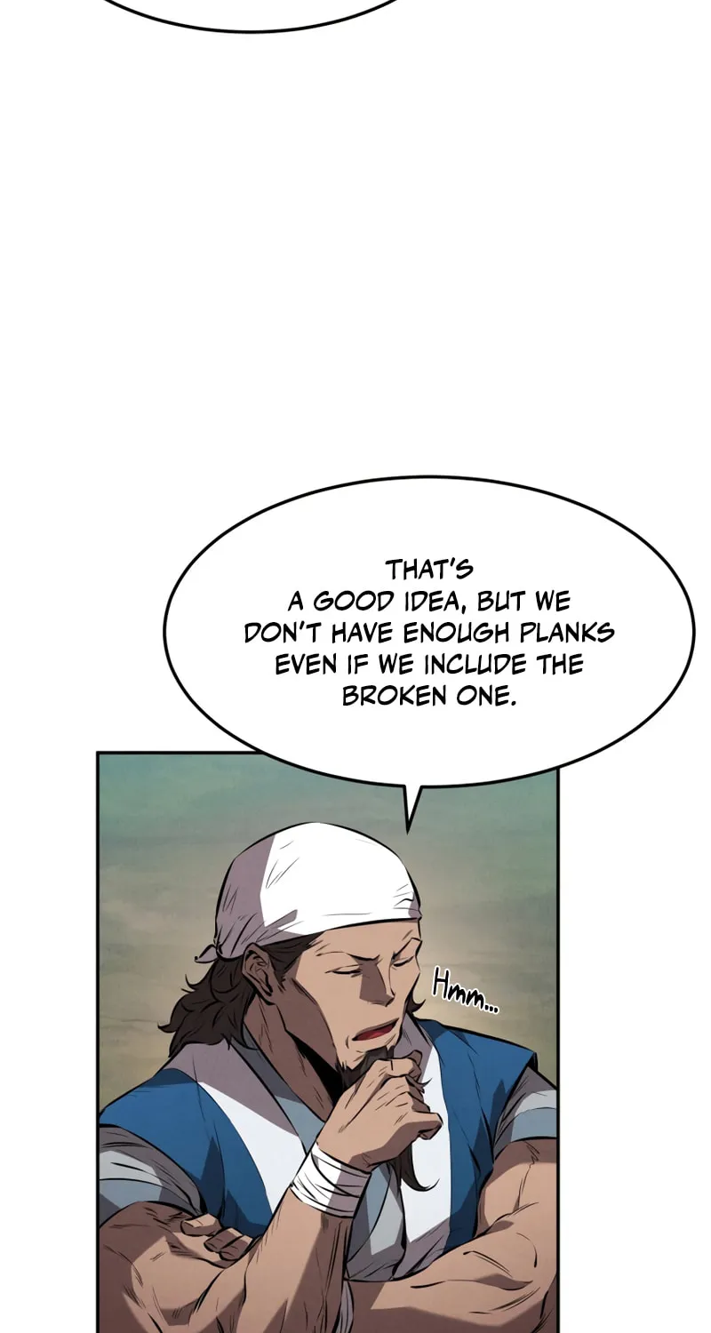 Read Reincarnated Escort Warrior chapter 24 image 18 on Lezhin