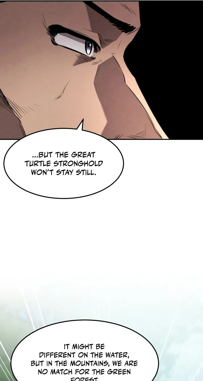 Read Reincarnated Escort Warrior chapter 24 image 21 on Lezhin