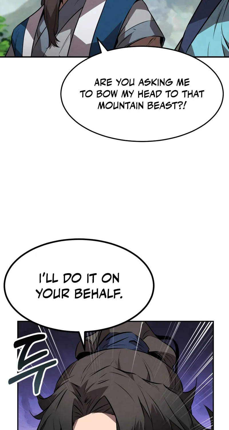 Read Reincarnated Escort Warrior chapter 24 image 24 on Lezhin
