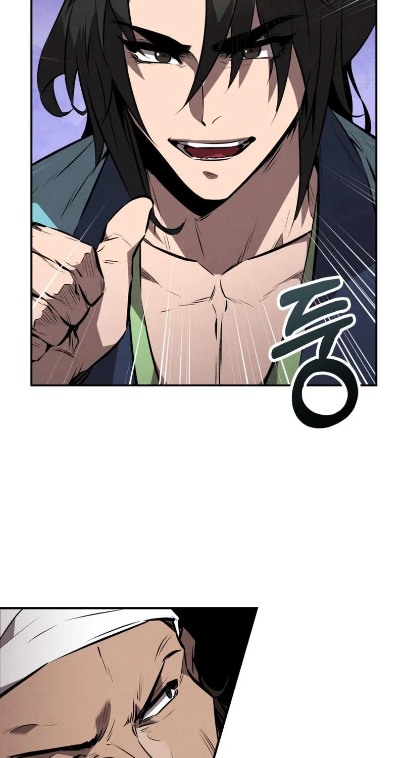 Read Reincarnated Escort Warrior chapter 24 image 25 on Lezhin