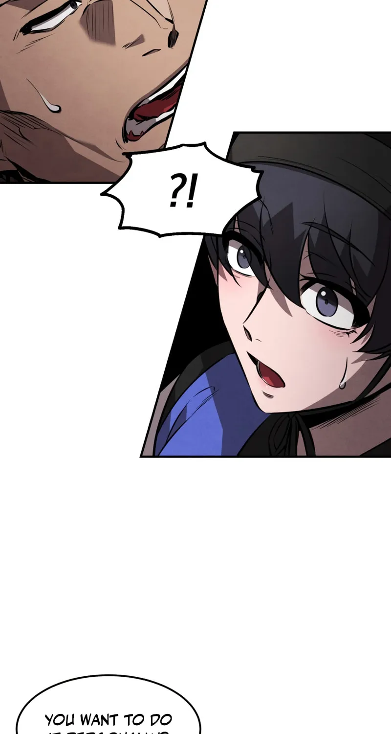 Read Reincarnated Escort Warrior chapter 24 image 26 on Lezhin