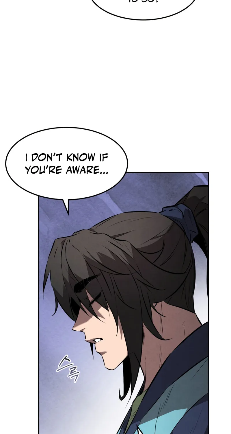 Read Reincarnated Escort Warrior chapter 24 image 29 on Lezhin