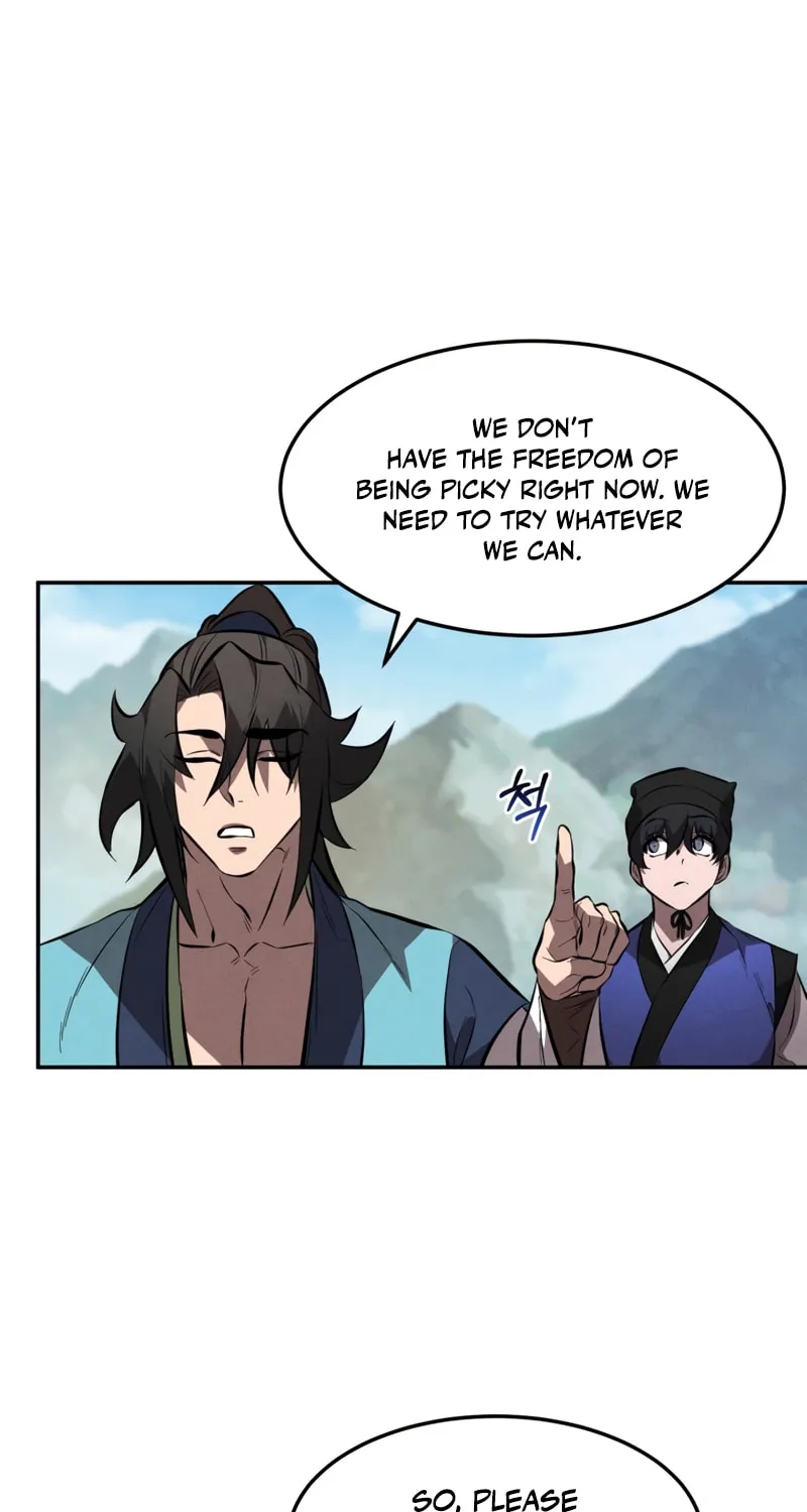Read Reincarnated Escort Warrior chapter 24 image 32 on Lezhin