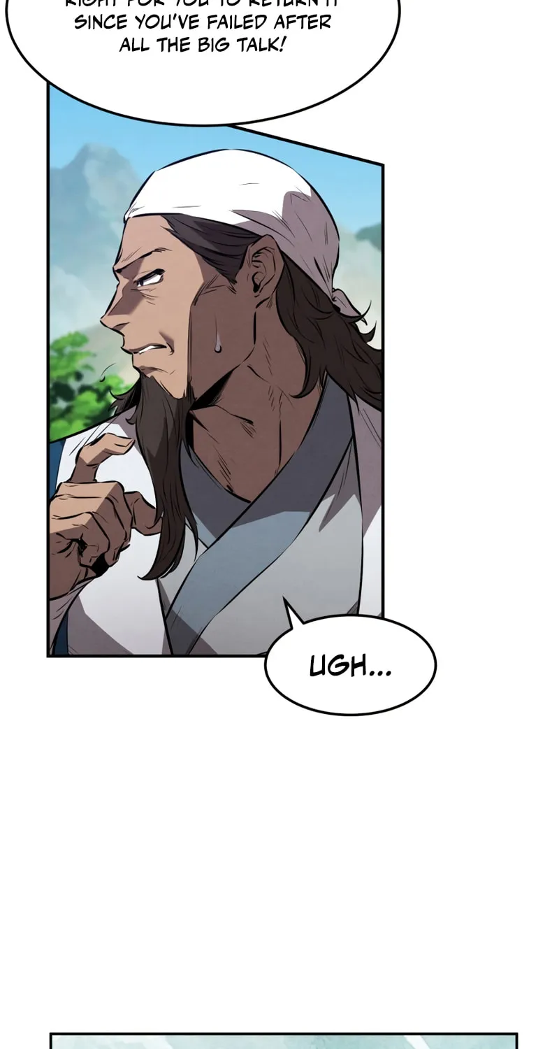 Read Reincarnated Escort Warrior chapter 24 image 35 on Lezhin