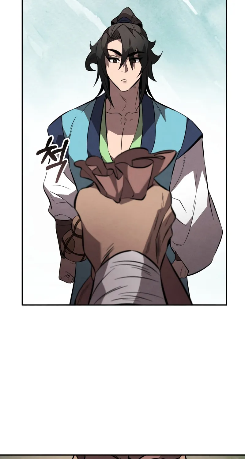 Read Reincarnated Escort Warrior chapter 24 image 36 on Lezhin