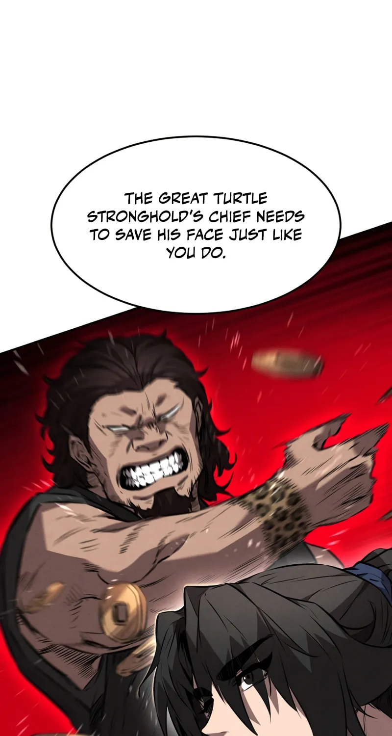 Read Reincarnated Escort Warrior chapter 24 image 39 on Lezhin