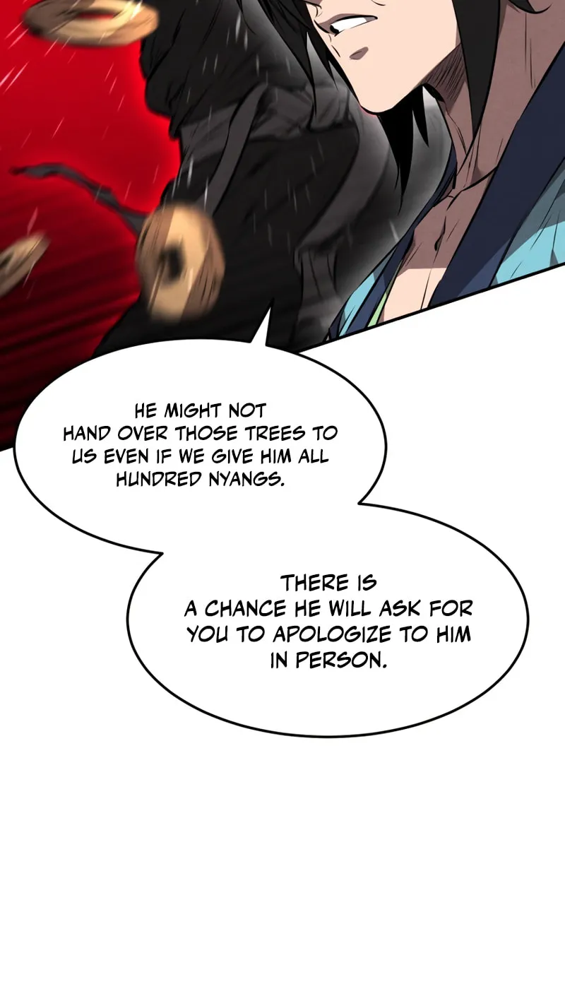 Read Reincarnated Escort Warrior chapter 24 image 40 on Lezhin