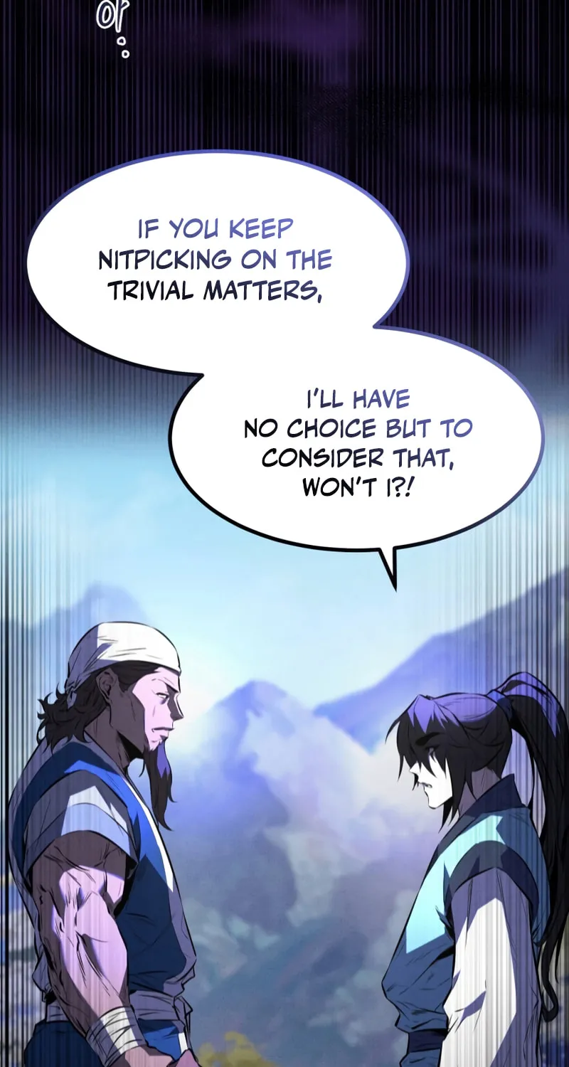 Read Reincarnated Escort Warrior chapter 24 image 45 on Lezhin