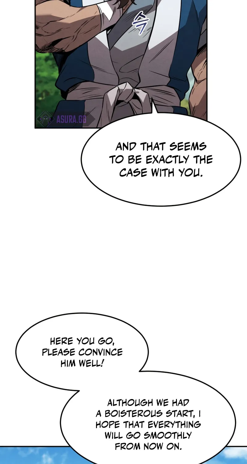 Read Reincarnated Escort Warrior chapter 24 image 49 on Lezhin