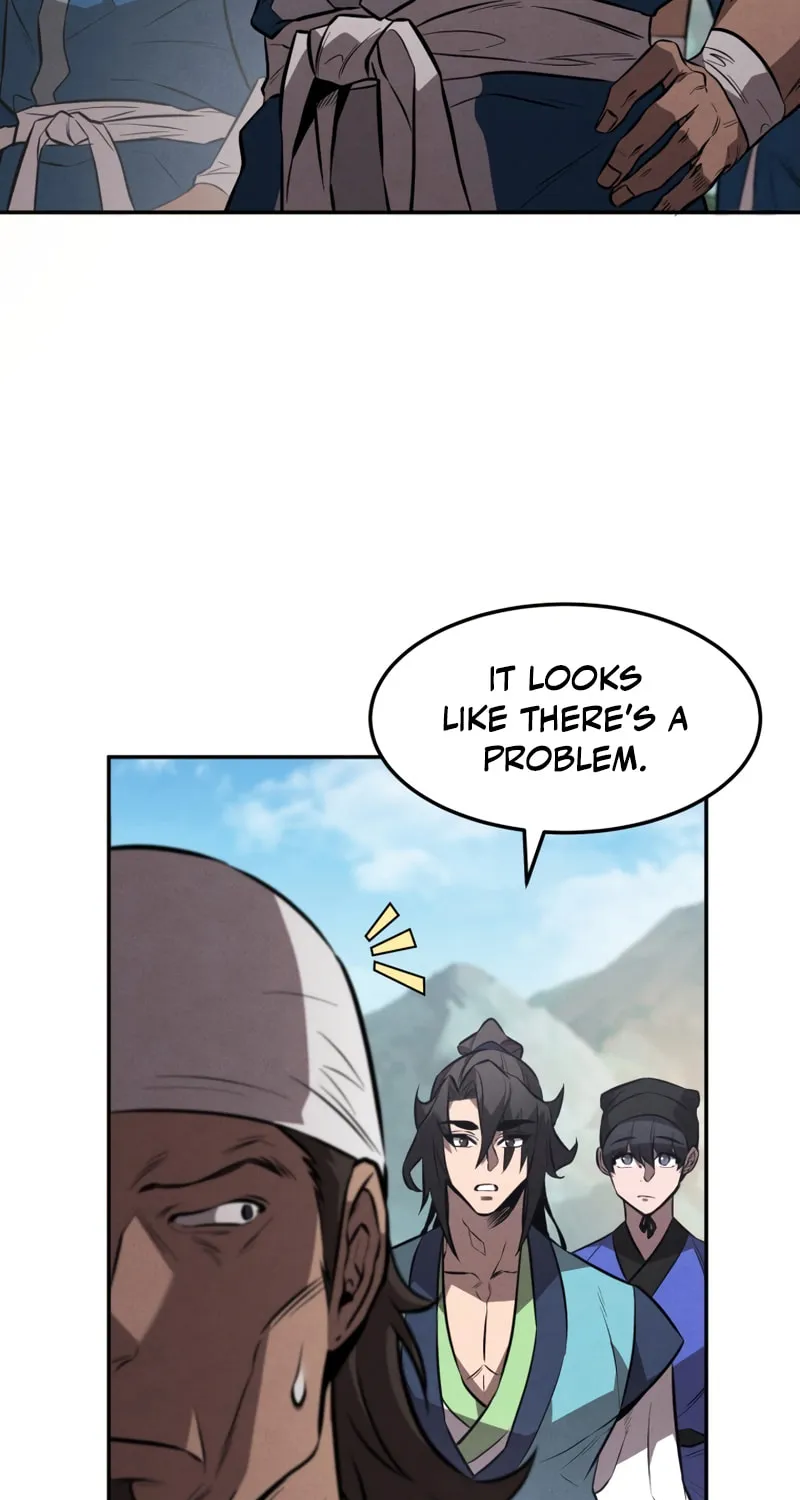 Read Reincarnated Escort Warrior chapter 24 image 5 on Lezhin