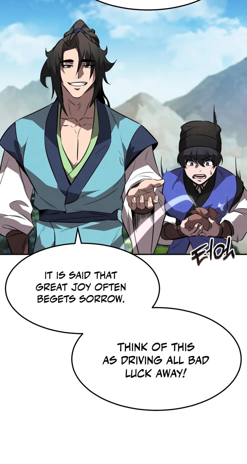 Read Reincarnated Escort Warrior chapter 24 image 50 on Lezhin