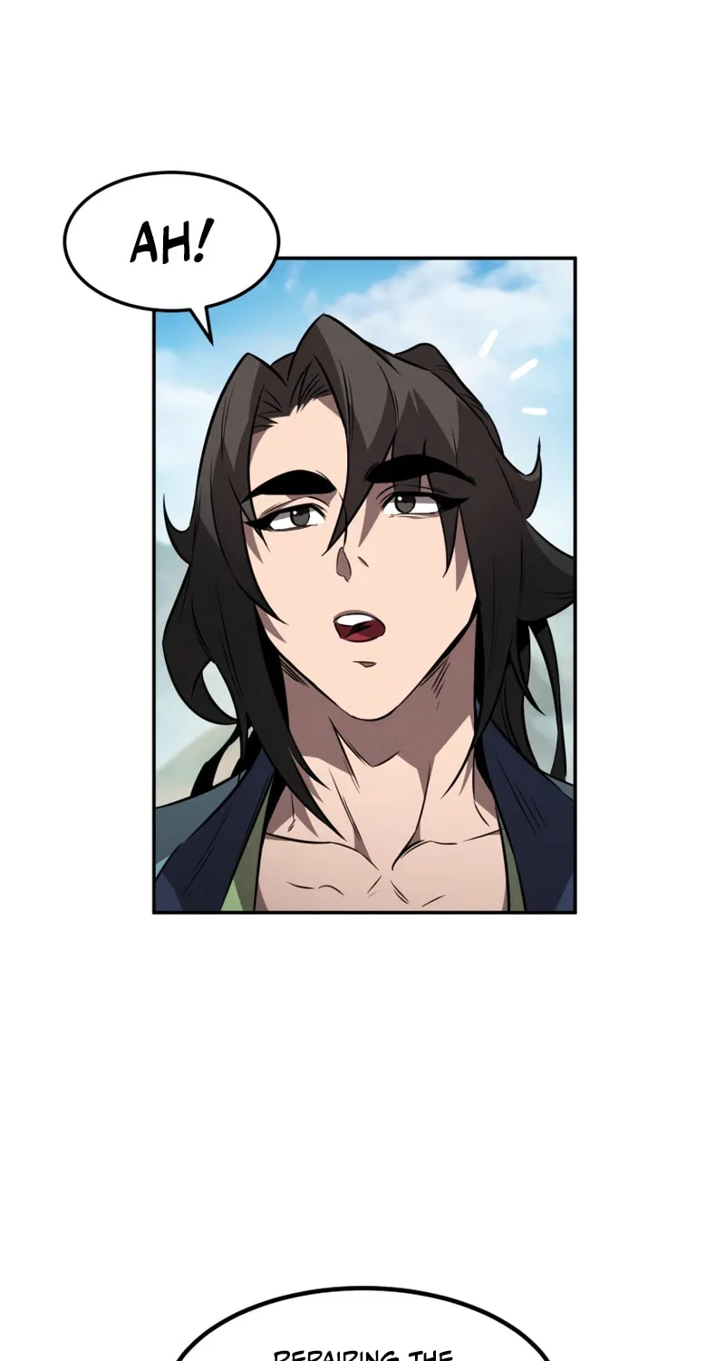 Read Reincarnated Escort Warrior chapter 24 image 51 on Lezhin