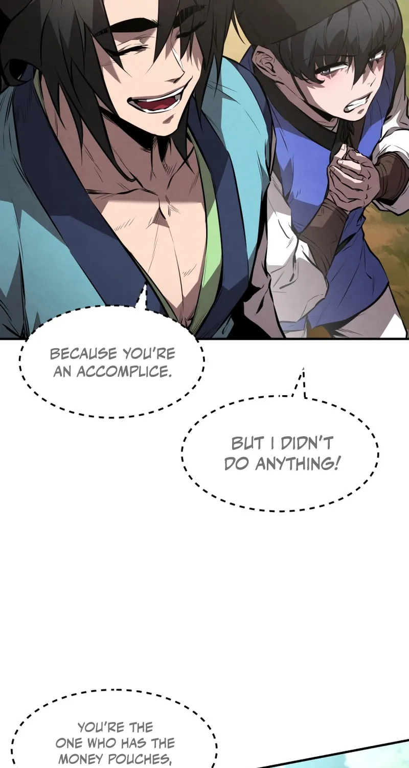 Read Reincarnated Escort Warrior chapter 24 image 57 on Lezhin
