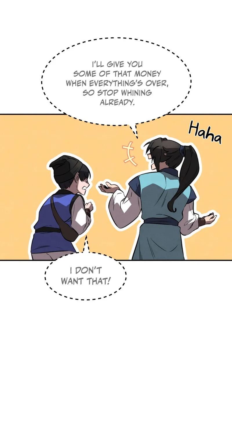 Read Reincarnated Escort Warrior chapter 24 image 59 on Lezhin