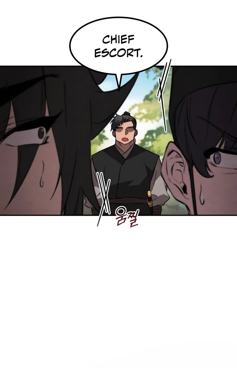 Read Reincarnated Escort Warrior chapter 24 image 60 on Lezhin