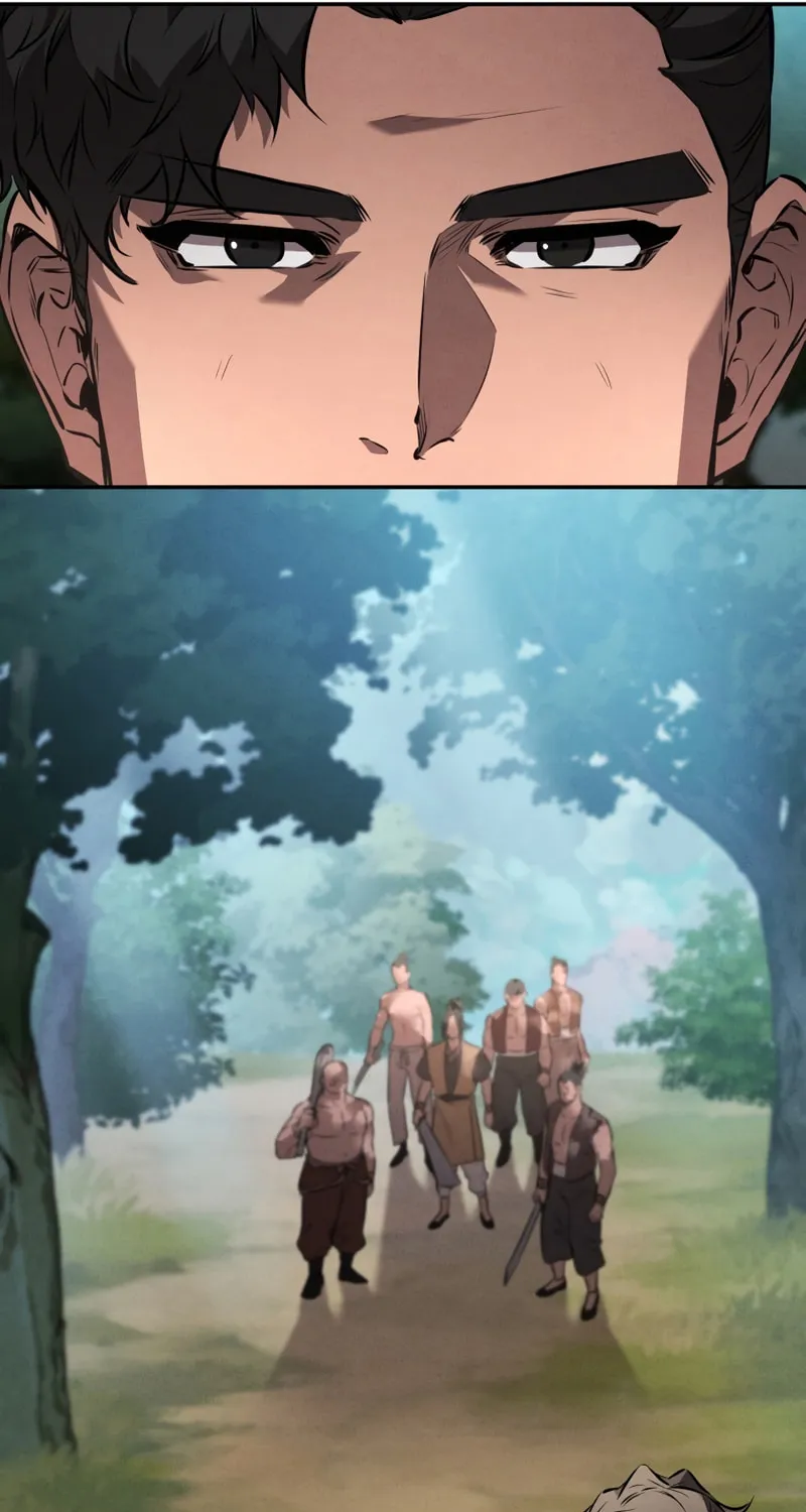 Read Reincarnated Escort Warrior chapter 24 image 61 on Lezhin